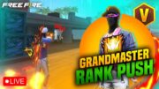 🔴[Live] Day 9🔥Br New Rank Season – 41 Road to Top-1🔥24 Hours🥵#freefirelive#shortsfeed#prigaming