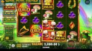 WİLD WİLD RİCHES  I   vurduk be #slotfreespin #casino #wildwildriches