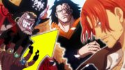 BLACKBEARDS MOVE KOMMT JETZT…  [One Piece 1126 Stream]