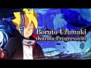 NARUTO X BORUTO Ultimate Ninja STORM CONNECTIONS – DLC Pack 5: Boruto (Karma Progression) Trailer