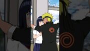 Naruto Hinata Love #naruto #hinata #anime