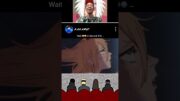 Naruto squad reaction on sus moment 😂😂😂