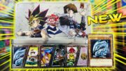 25TH ANNIVERSARY TIN: DUELING MIRRORS IS HERE! Opening NEW Yu-Gi-Oh! Tins Early