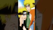 9 teill and Naruto #naruto #anime #9teill #shorts #trending