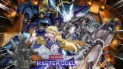 ANCIENT GEAR IS NOW THE BEST GOING SECOND OTK DECK IN YUGIOH MASTER DUEL | NEW UPDATE