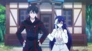 ANIME THE NEW GATE FULL Episode Sub Bahasa Indonesia