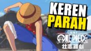 Akhirnya Bisa Coba One Piece Mobile Terbaik! – One Piece: Ambition (Android)