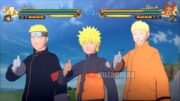 All Naruto New Ultimate Jutsu | Naruto x Boruto Ultimate Ninja Storm Connections Mod