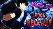 Anime Vanguards RELEASE* Live