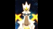 Arceus (Pokemon) vs Burning Godzilla (GVD) |#arceus #godzillavsdestoroyah