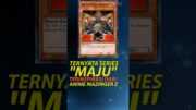 Archetype "Maju" di Yu-Gi-Oh! terinspirasi dari anime mecha? #yugioh #yugiohindonesia