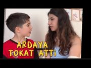 Arda yağmura kışkırtma videosu