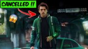 BEN 10: LIVE ACTION Movie Cancelled 2024😔 || Ben 10 New Series Update ||