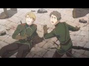 Become an unwilling warrior in another world Episode 1 ~ 12 English Dub New Anime 2024 Fullscreen