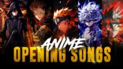 Best Anime Openings (2000 – 2024) || FULL SONGS