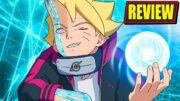 Boruto (Karma Progression) DLC Review — Naruto Storm Connections