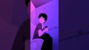 CHỌN GIẤY MẦU GÌ #anime #trending #tiktok