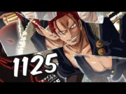 Cette décision vas faire bouger Shanks ! One Piece 1125 résumé complet