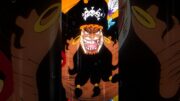 Como o Barba Negra se Tornou TÃO PODEROSO | One Piece #shorts