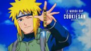 Cookiesan – MINATO ⚡️ (AMV) | Le Manga Rap NARUTO