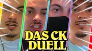 DAS DUELL DER CKs in Yu-Gi-Oh! CROSS DUEL!