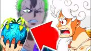 DIESER RUFFY FEHLER IST NICHT REAL… 😱 [ONE PIECE 1128+ THEORIE]