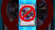 Darum ist Glühender Rotdrachen-Erzunterweltler König Elend Verboten in Yu-Gi-Oh!