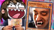 Die 50€ Karte … 🤑💰💸| Yu-Gi-Oh!