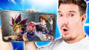 Die NEUEN Tin Boxen!🔥😮 Yu-Gi-Oh! 25th Anniversary Tin: Dueling Mirrors