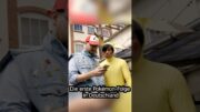 Die erste Pokémon-Folge in Deutschland #pokemon