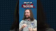 Draft in Yu-Gi-Oh! | | #YuGiOh TCG