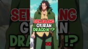 Dragon Bisa Hentikan Aksi Im Sama ⁉️ | One Piece #shorts