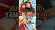 Duo Solid Yang Berbeda Nasib ❗ | One Piece #shorts