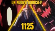 ECCO IL VERO POTERE CHE LEGA IMU SAMA E I GOROSEI – One Piece 1125 Spiegato e Teoria