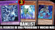 EL REGRESO DE COCYTO EN LA #BANLIST DE LAS LIBERACIONES | #DUELLINKS #YUGIOH