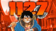 ELBAF è UFFICIALMENTE INIZIATA! – CAPITOLO 1127 La VOSTRA analisi | ONE PIECE