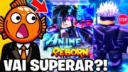 ESSE JOGO TEM A MISSÃO DE SUPERAR O ANIME VANGUARDS! SERÁ QUE ELE TEM POTENCIAL PRA ISSO?