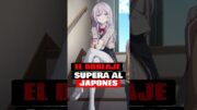 El DOBLAJE de La WAIFU Rusa es Mejor que el Japonés #anime #manga #doblajelatino #japon #mexico