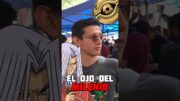 El poder del ojo del milenio en Yu-Gi-OH!