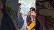 Esse é o VERDADEIRO PODER de Garp! | One Piece #shorts