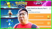 Everything is Changing in Pokemon GO! Go All Out Event with New Galar Starter Pokemon