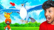 FINALLY CAPTURED LEGENDARY ARTICUNO! 🥶 Pokémon – Let's Go Pikachu