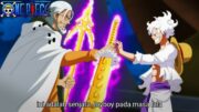 FULL PREVIEW OP 1127 – EPIC! LUFFY MENEMUKAN HARTA KARUN ELBAF! SENJATA NIKA YANG DITAKUTI IM-SAMA