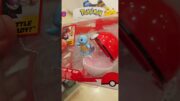 Figuras De POKEMON En LIVERPOOL!!! #pokemon #figuras #juguetes #coleccion #gamer #trending #shorts 