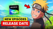 Finally🤯🔥 NARUTO SHIPPUDEN New Episodes Hindi Dub Release Date | Pain Arc Sony yay 🤩 |