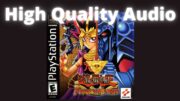 Forbidden Memories OST – Free Duel Theme (Extended) (Original High Quality Audio) – Yu-Gi-Oh!