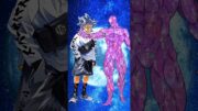 GOKU VS ZENO | who is strongest #shorsfeed #goku #dragonballsuper #anime #db