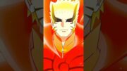 Garou vs Naruto #shorts #ytshorts #anime #naruto #garou #whoisstrogest #yt #ytshorts  #trending