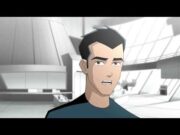 Generator Rex 1.Sezon 1.Bölüm izle kısım 3