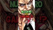 Gorosei Nusjuro Melawan Garling ⁉️ | One Piece #shorts